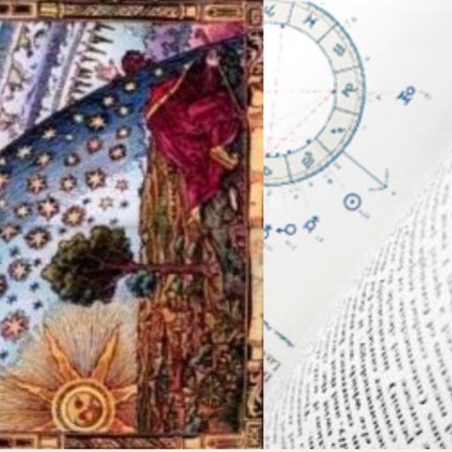 Etude numérologique complète