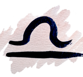 signe zodiacal de la Balance