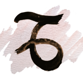 signe zodiacal du Capricorne