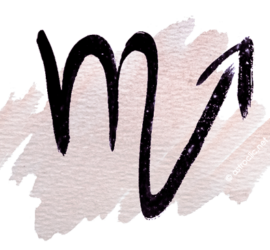 signe zodiacal du Scorpion