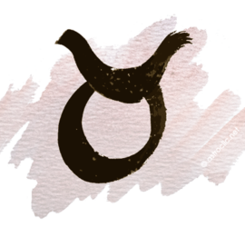 signe zodiacal du Taureau