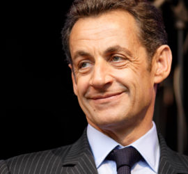 Etude astrale Nicolas Sarkozy