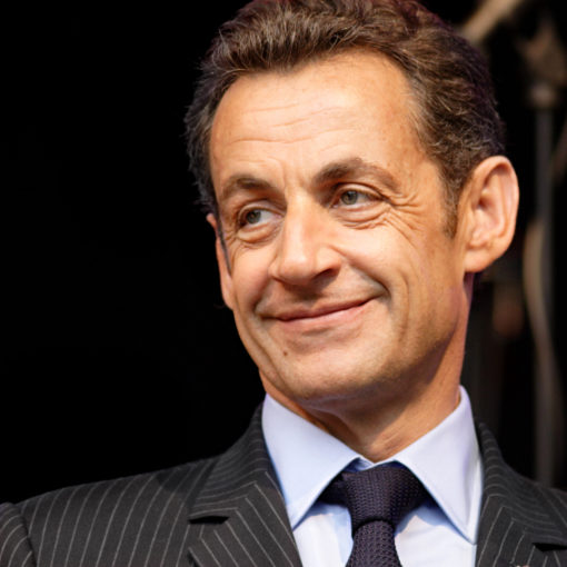 Etude astrale Nicolas Sarkozy