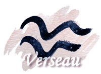 Horoscope Verseau