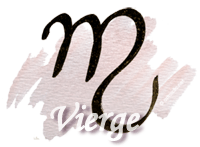 Horoscope Vierge