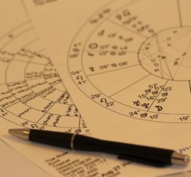 Cours astrologie