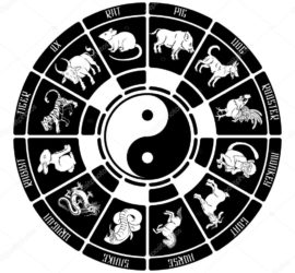 Astrologie chinoise